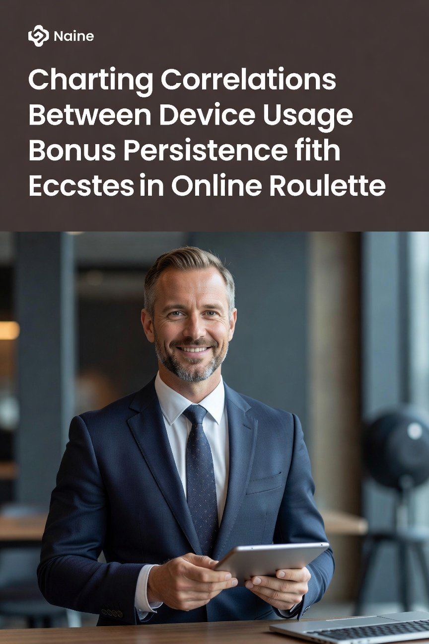 Comparative charts displaying bonus redemption timelines segmented by mobile, tablet, and desktop usage in regulated roulette markets