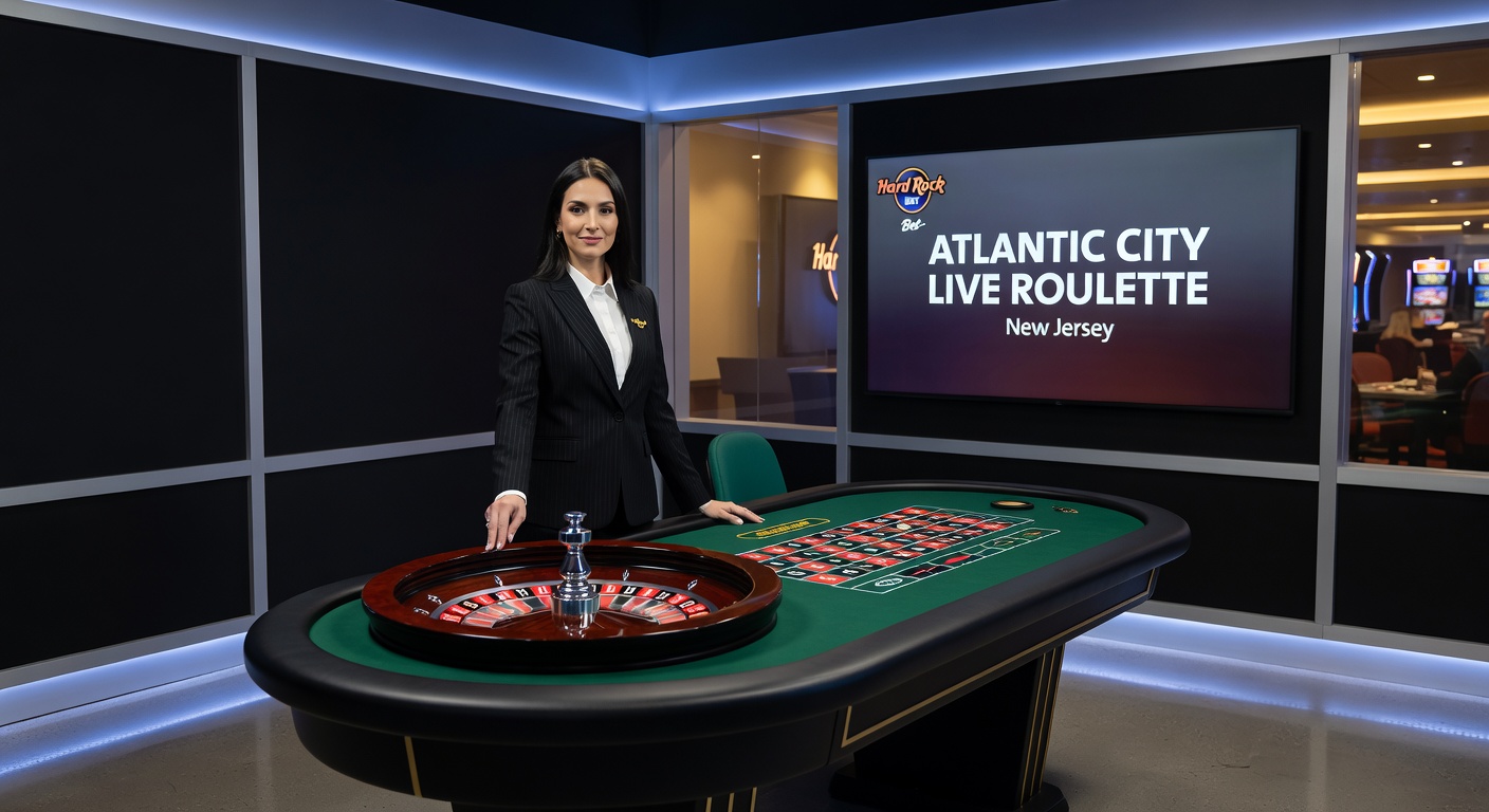 Tribal casino interior featuring roulette tables and slot machines, symbolizing the exclusive gaming rights now strengthened by the new regulations